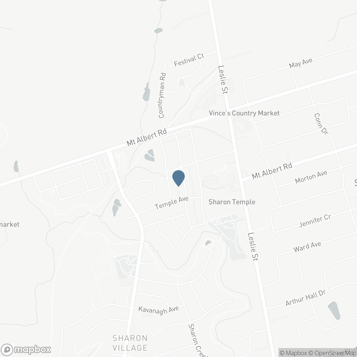32 WALTER PROCTOR ROAD, East Gwillimbury, Ontario L9N 0P1